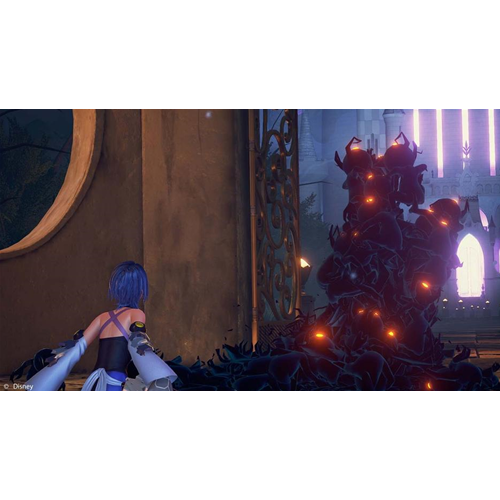 Kingdom Hearts The Story So Far PS4 UK Kingdom Hearts The Story So Far PS4 UK